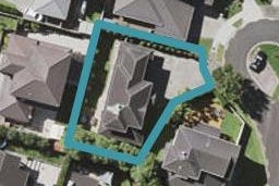 6 Sileni Place, Flat Bush, Auckland