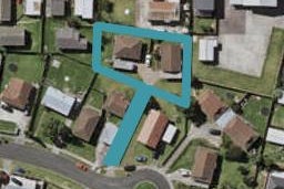 1/18 Caserta Place, Clover Park, Auckland