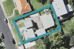 12 Regent Street, Devonport, Auckland