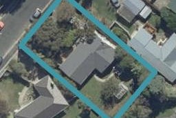 60 Belford Street, Waverley, Dunedin