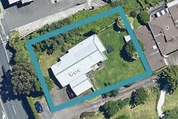 31 Chapel Street, Tauranga