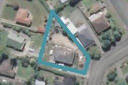 54 Wilson Street, Geraldine