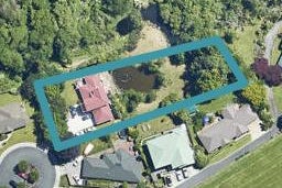 18 Heaphy Place, Pukehangi, Rotorua