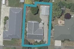 4 Oak Crescent, Ashhurst, Ashhurst