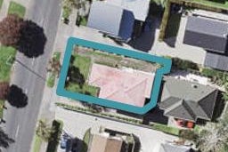 34 Line Road, Glen Innes, Auckland