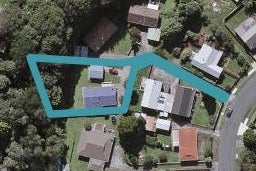 17B Thames Street, Welbourn, New Plymouth