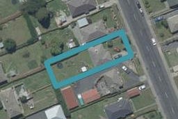 42 High Street, Mosgiel, Mosgiel