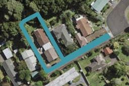2/3 Walpole Avenue, Hillpark, Auckland
