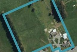 2614 Wairau Valley, WAIRAU VALLEY, BLENHEIM