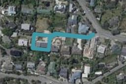11 Tama Terrace, Mount Pleasant, Christchurch