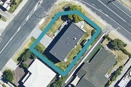 258 Oceanbeach Road, Mount Maunganui, Mount Maunganui