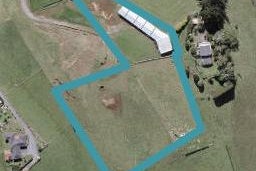 559 Mangorei Road, Burgess Park, New Plymouth