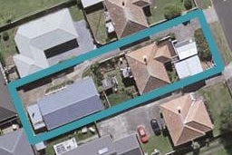 2/24 Wrantage Street, Westown, New Plymouth