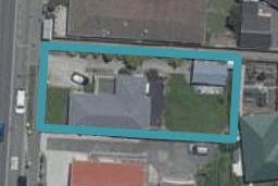 262 Main North Road, Redwood, Christchurch