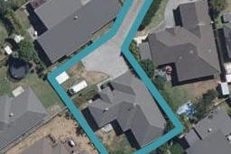 5 Knapdale Mews, Huntington, Hamilton