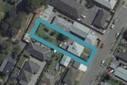 11 Bordesley Street, Phillipstown, Christchurch