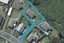 18 Turnbull Street, Brockville, Dunedin