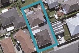 5A Union Street, Merrilands, New Plymouth