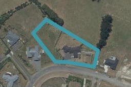 153 Mount Taylor Drive, Feilding, Feilding