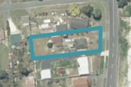 993 East Coast Road, Pokeno