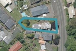 7 Great North Road, Saint Johns Hill, Whanganui