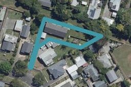 8A Arawa Street, Frankton, Hamilton
