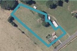 2310 Opaki Kaiparoro Road, Eketahuna