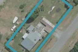 1 Queen Street, Springfield, Springfield