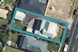 45 Argyle Street, Hawera