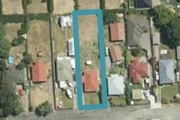 32 Stratford Street, Blenheim