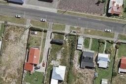 104 Barrow Street, Bluff