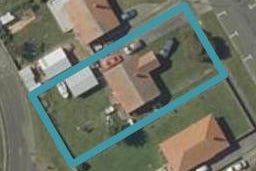 22 Thames Street, Roslyn, Palmerston North