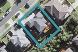 4 Stubbs Place, Fairview Heights, Auckland