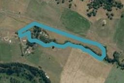 1081 Makaroro Road, Waipawa