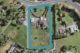 333 Redoubt Road, Totara Park, Auckland