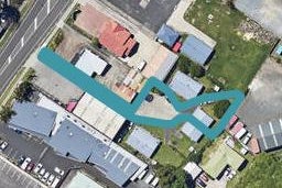 3/163A Commerce Street, Whakatane, Whakatane