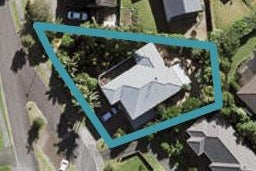 4 Thornbill Rise, Unsworth Heights, Auckland