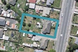 221 Williams Street, Kaiapoi, Kaiapoi