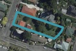 19 Bond Street, Waltham, Christchurch
