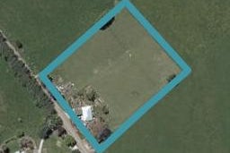 302 Greenhill Road, Ruawai