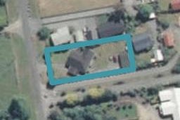 46 Wallingford Road, Temuka