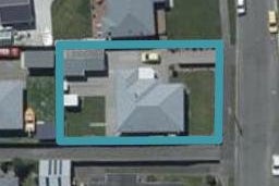 17 Hope Street, Shirley, Christchurch