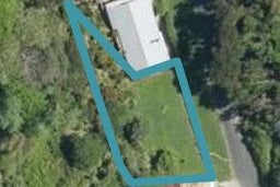 18 Wellington Street, Russell