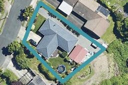 25 Icarus Place, Sunnybrook, Rotorua