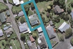 97A Clemow Road, Fitzroy, New Plymouth