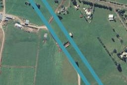 228 Te Rahu Road, Poroporo, Whakatāne