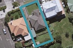 22 Pendarves Street, New Plymouth, New Plymouth