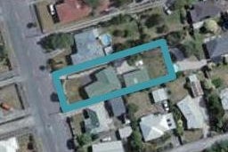 22 Fleet Street, Solway, Masterton