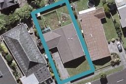 22 Wesley Avenue, Frankleigh Park, New Plymouth
