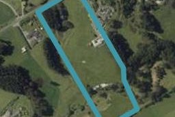 638 Kelvin Grove Road, Kelvin Grove, Palmerston North